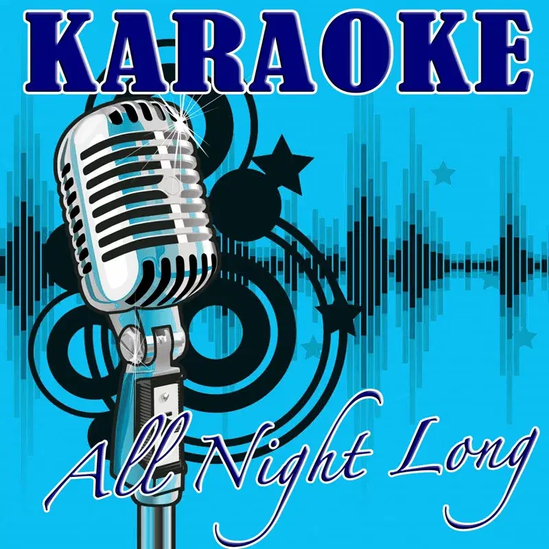 All Night Long (Demi Lovato feat. Missy Elliot & Timbaland Tribute) - Karaoke