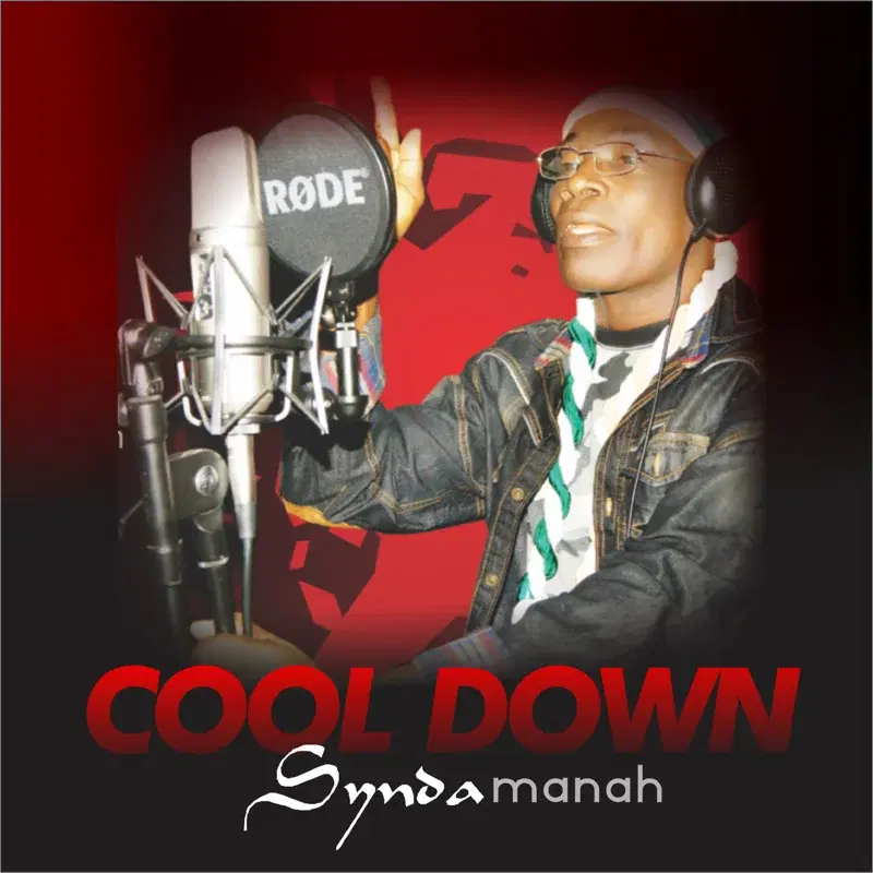 Cool Down
