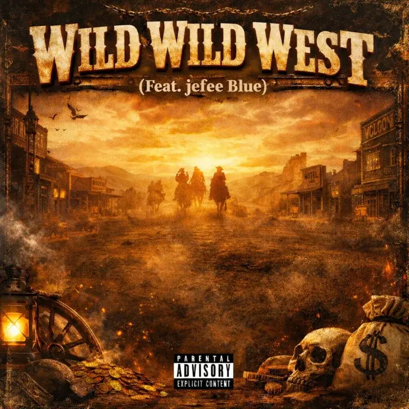 Wild WIld West