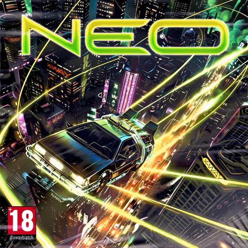 Cover Art