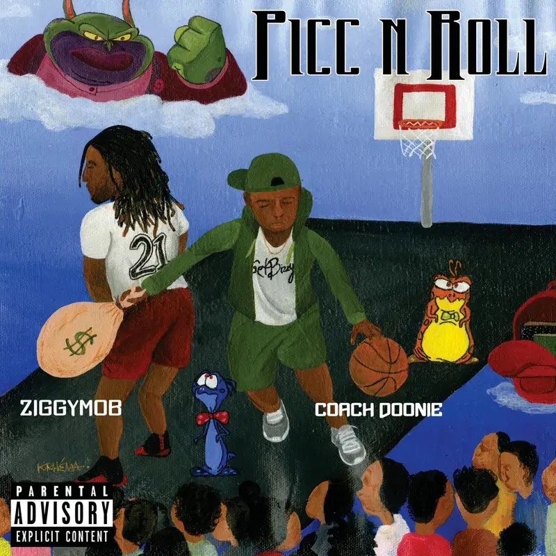 Picc & Roll