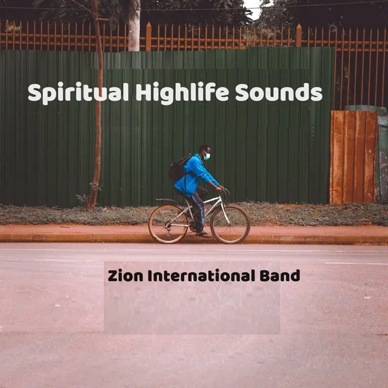 Spiritual Highlife Sounds