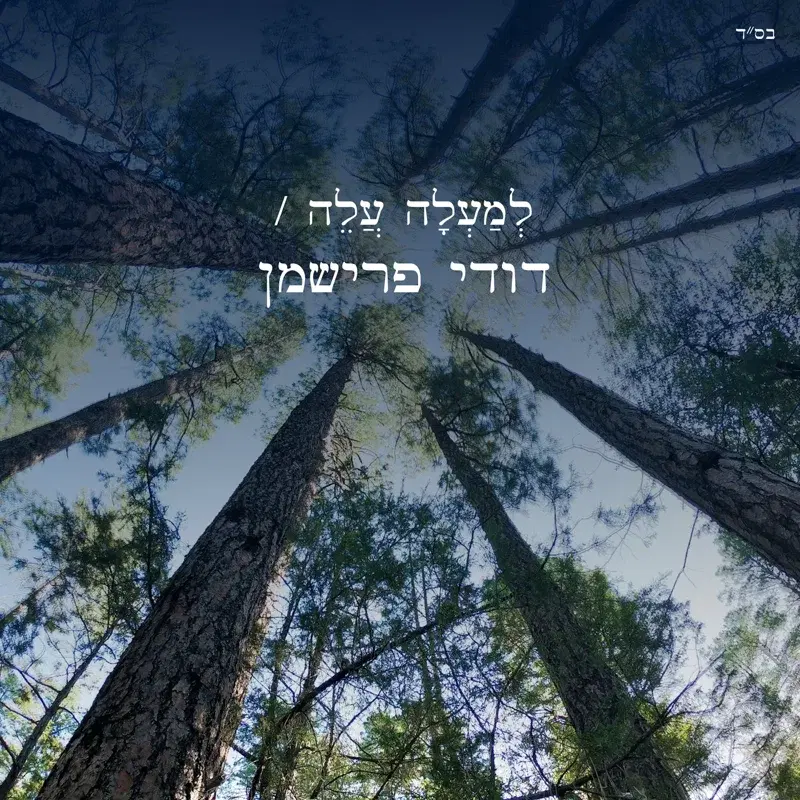 למעלה עלה