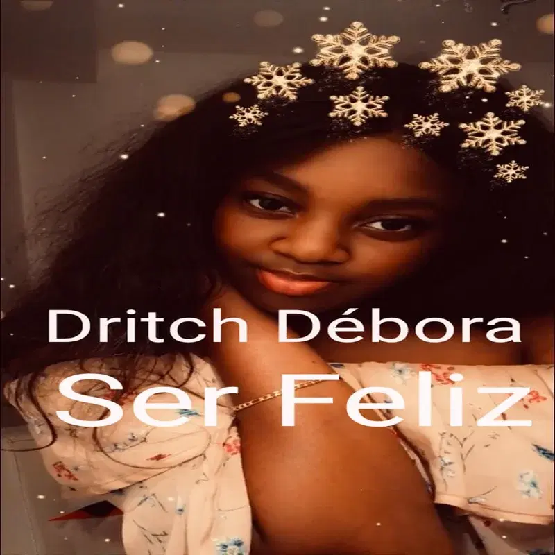 Vou Ser Feliz
