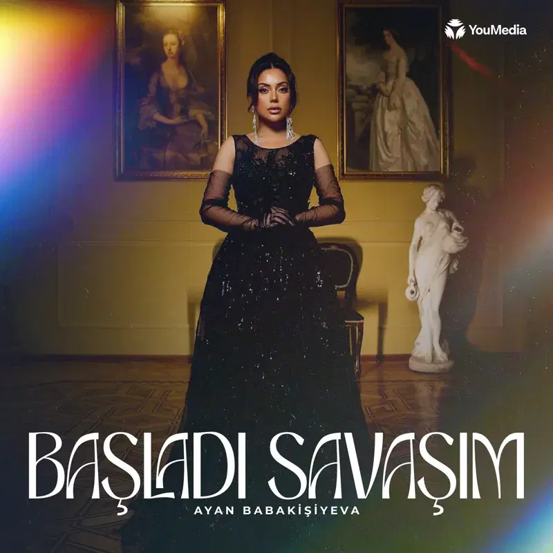 Başladı Savaşım