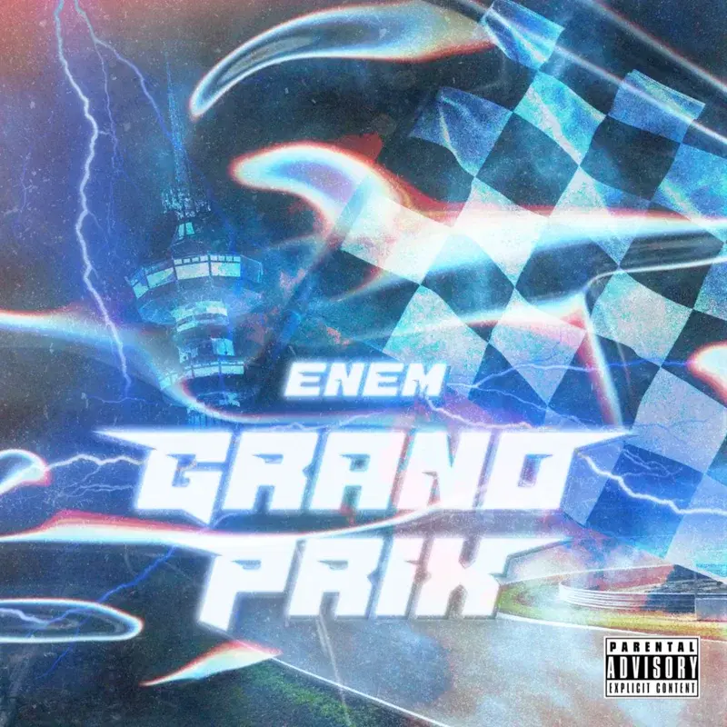 Cover Art