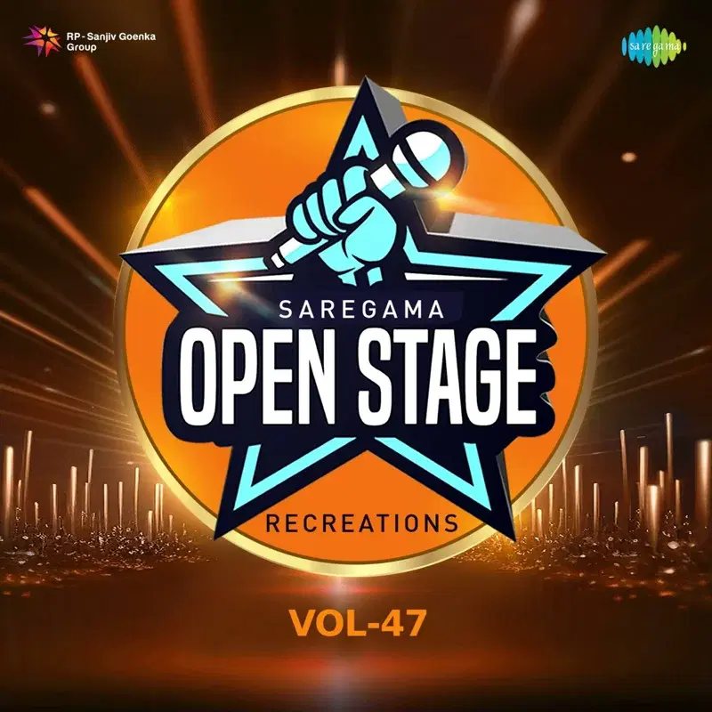 Open Stage Recreations, Vol. 47