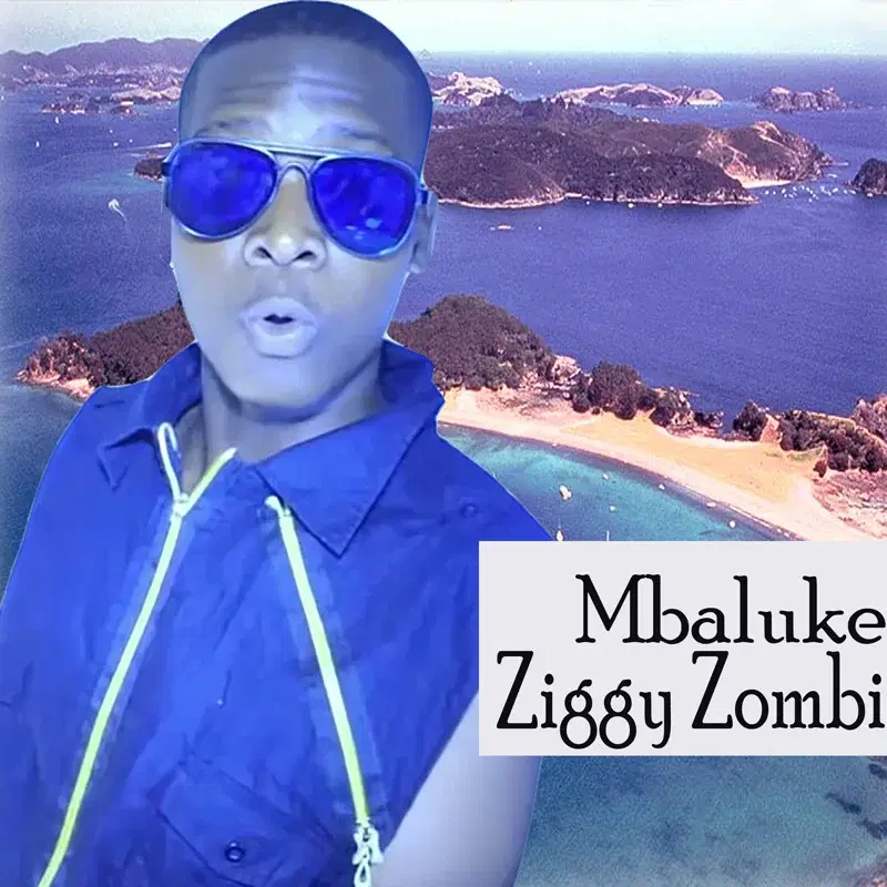 Mbaluke