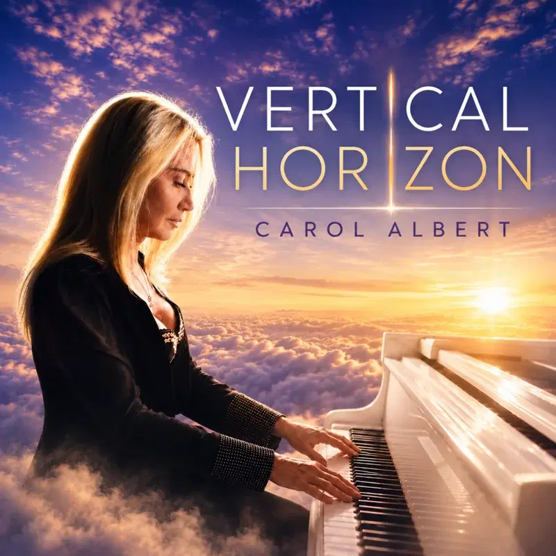 Vertical Horizon