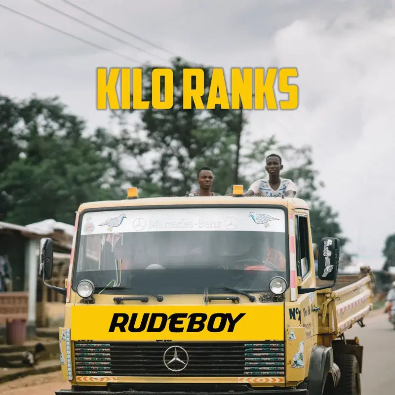 Rude Boy