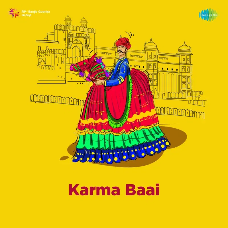 Karma Baai