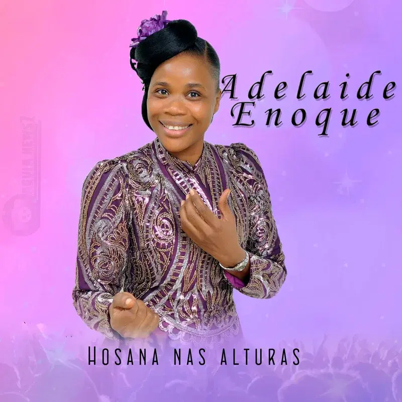 Hosana Nas Alturas