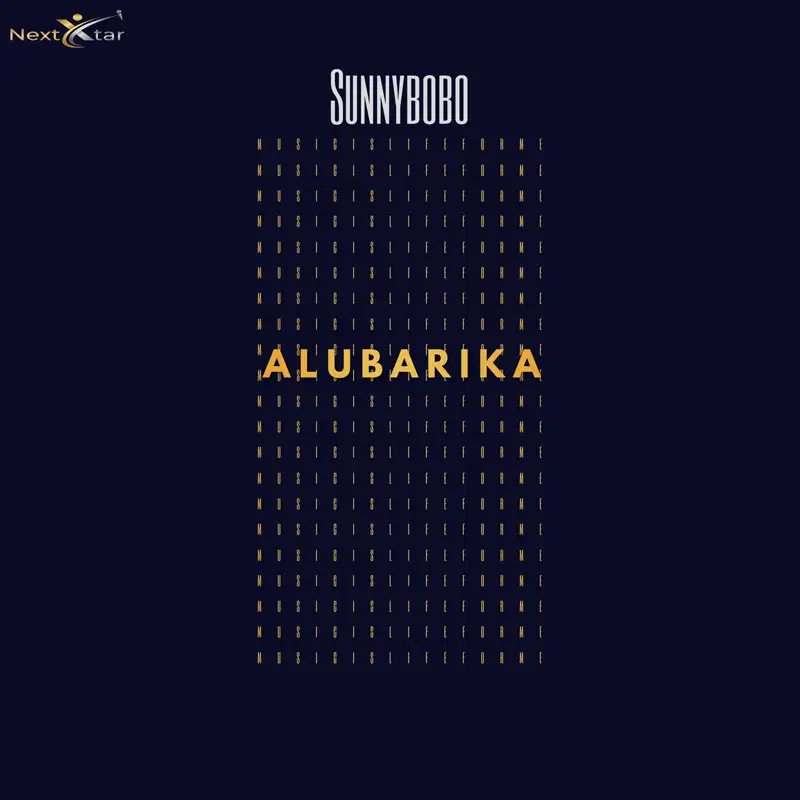 Alubarika