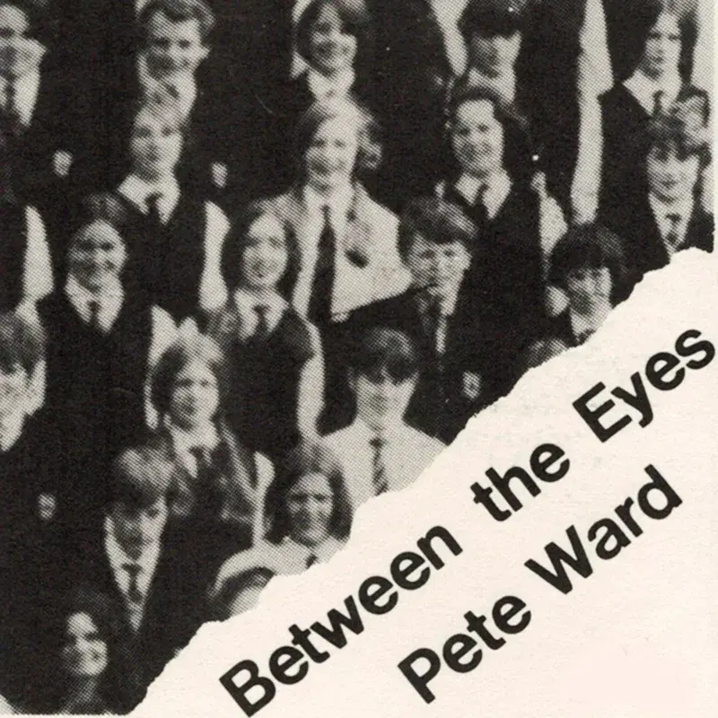 Between the Eyes