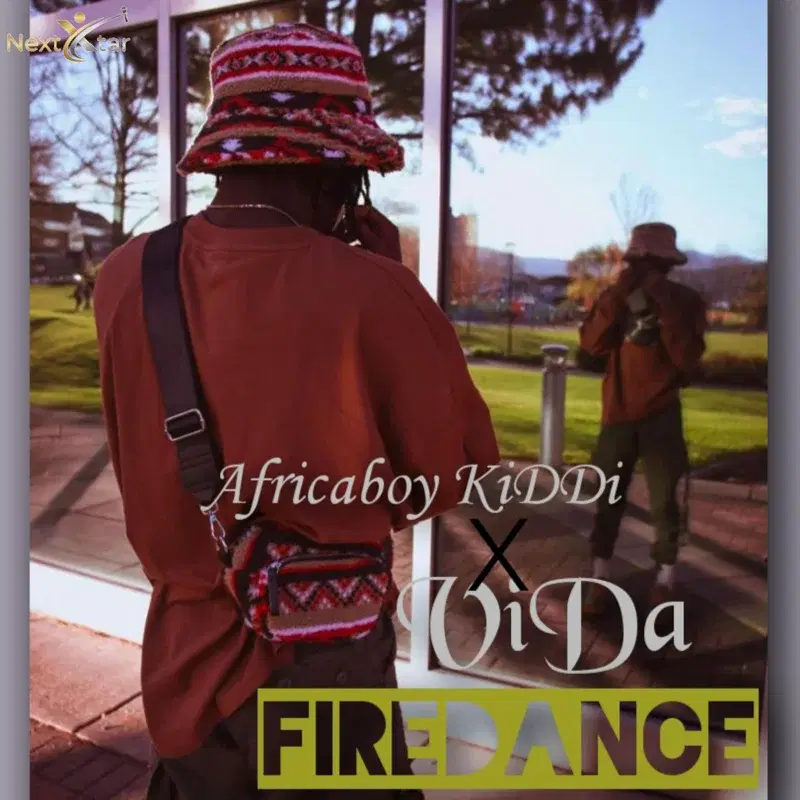 Firedance