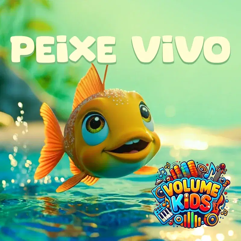 Peixe Vivo