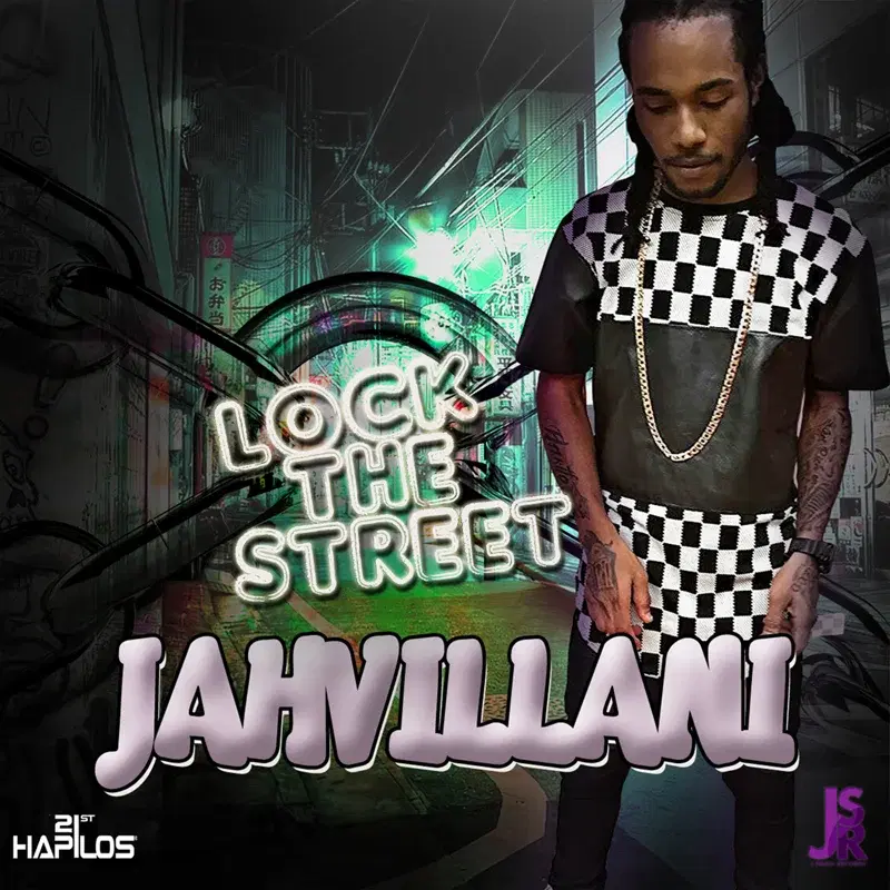 Lock the Street
