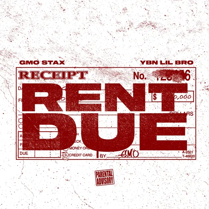 Rent Due