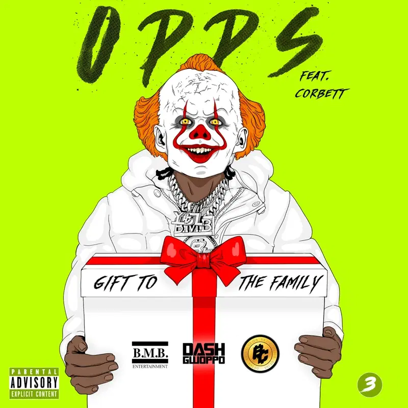 Opps