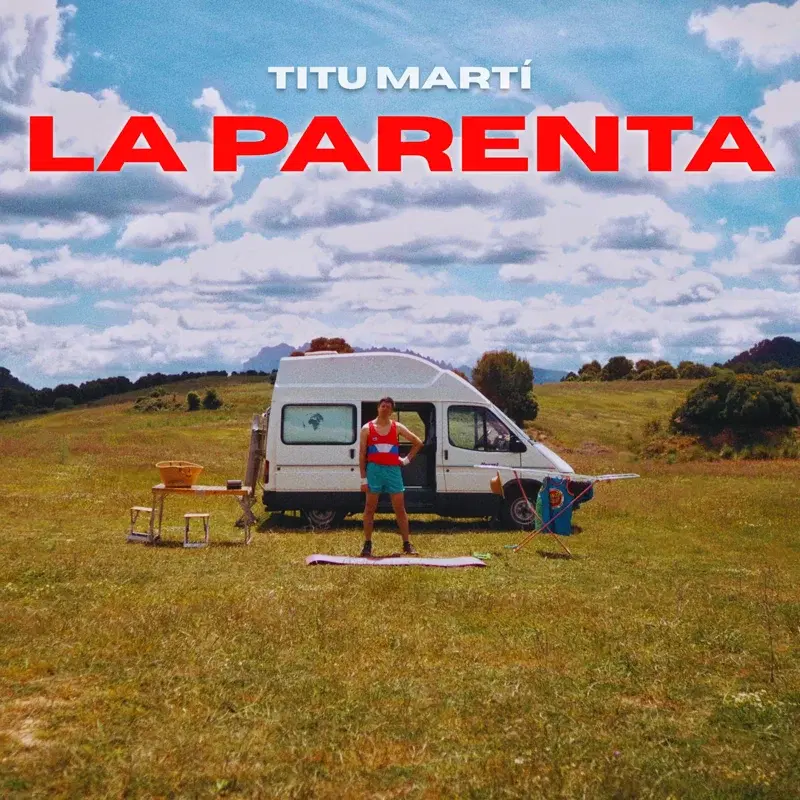 La parenta