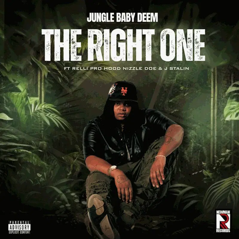 The Right One