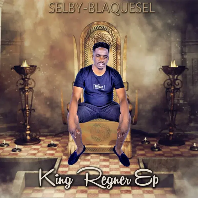 King Regner