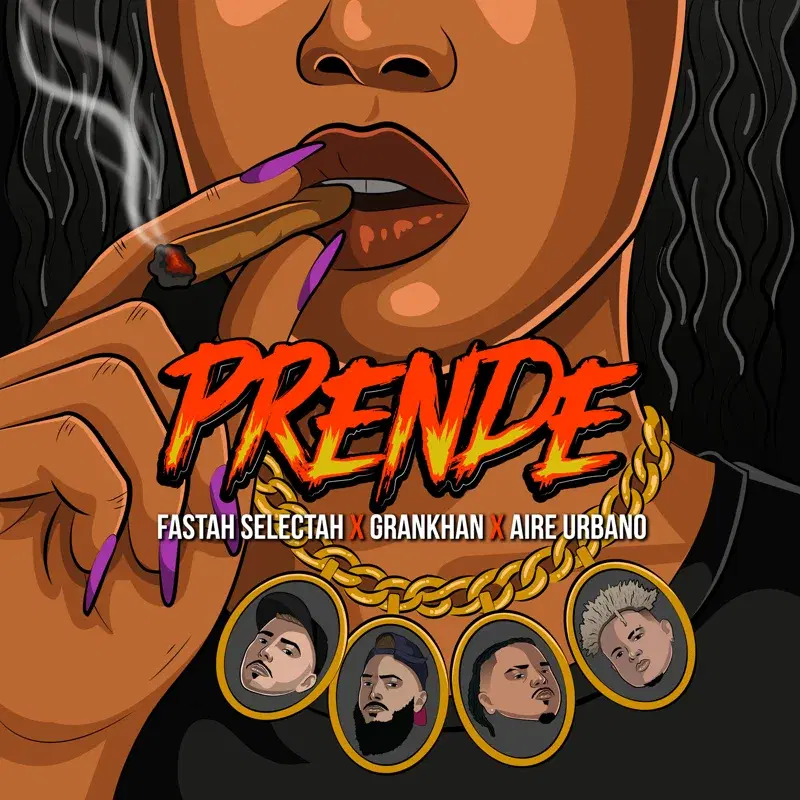 Prende