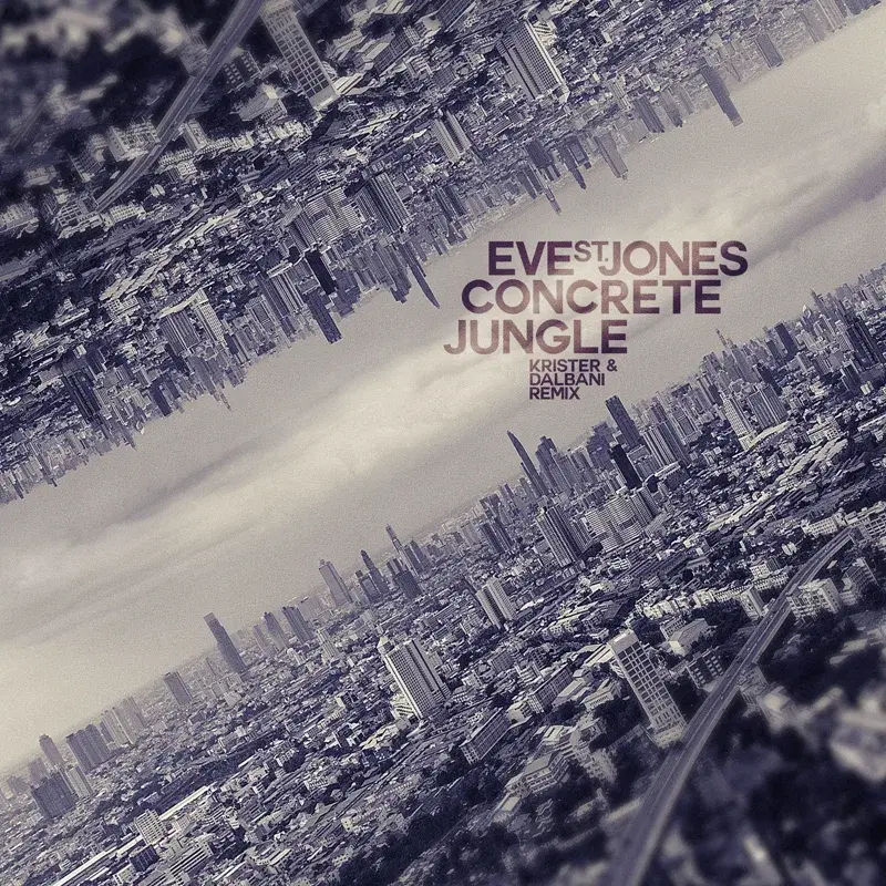 Concrete Jungle