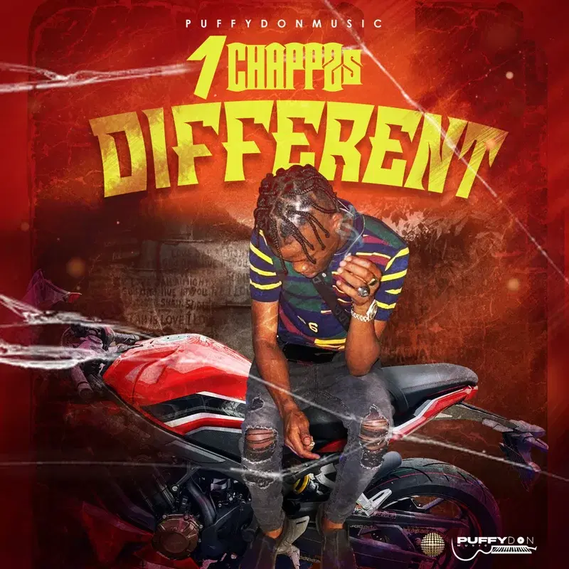 Different