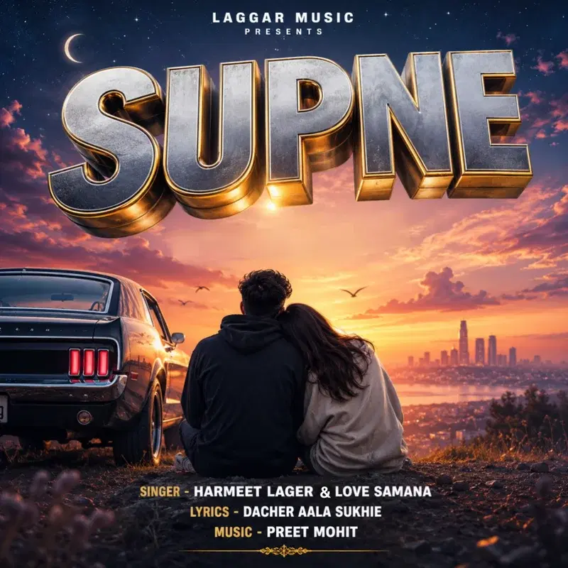 Supne