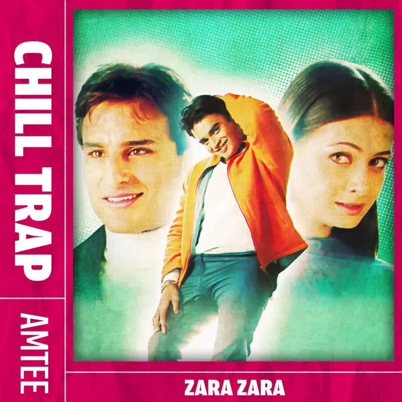 Zara Zara