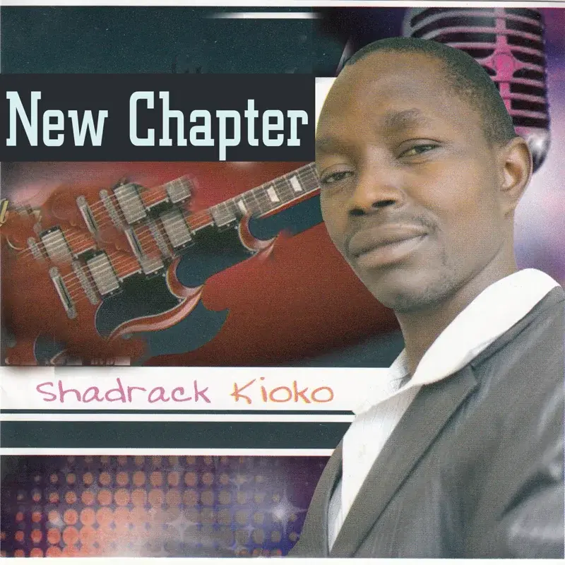 New Chapter