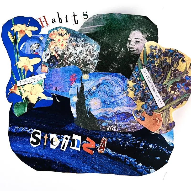 Cover Art