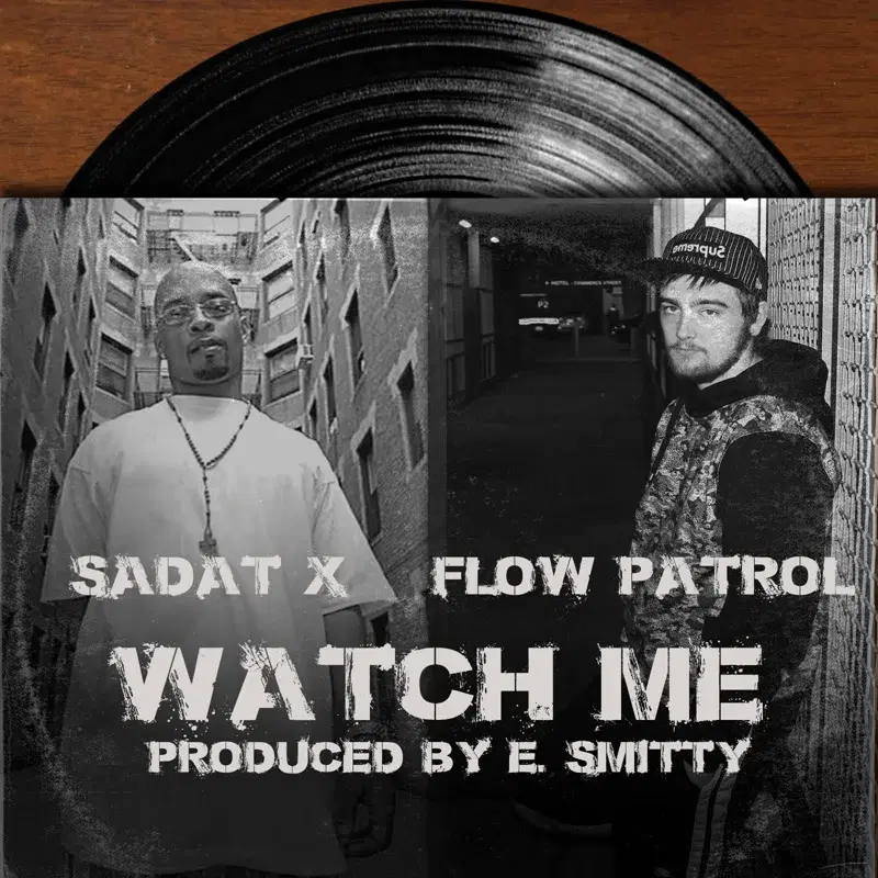 Watch Me