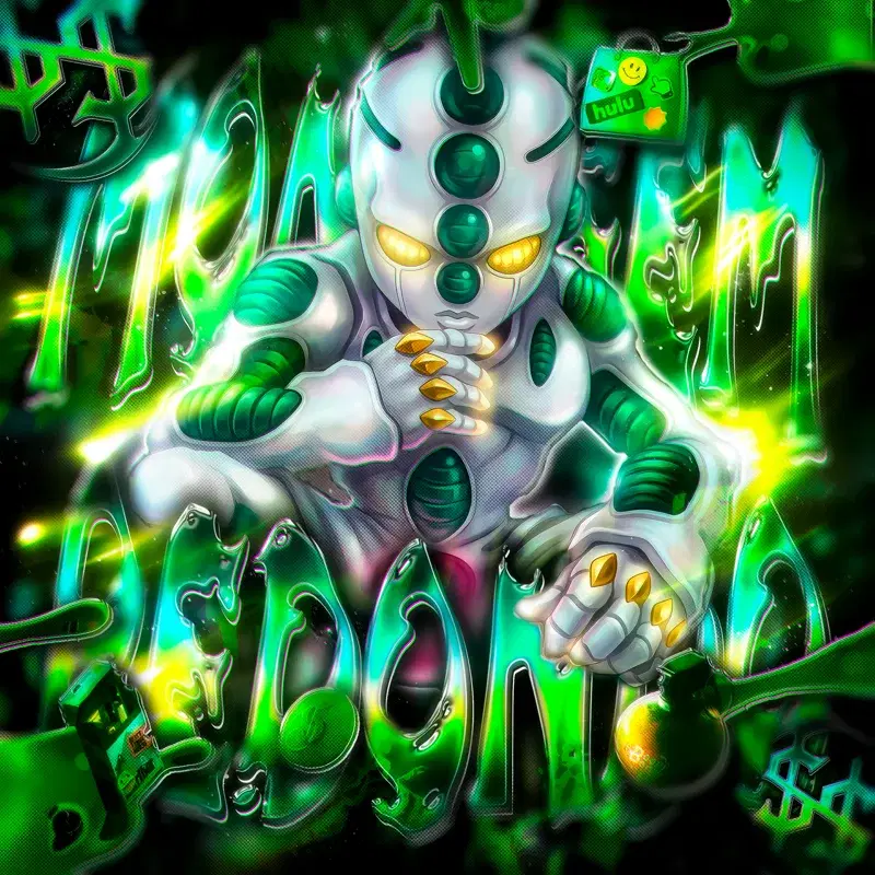 Cover Art