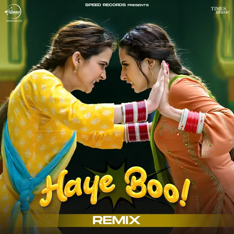 Haye Booh