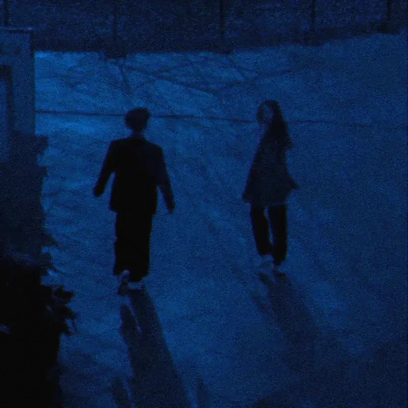 stay with me
