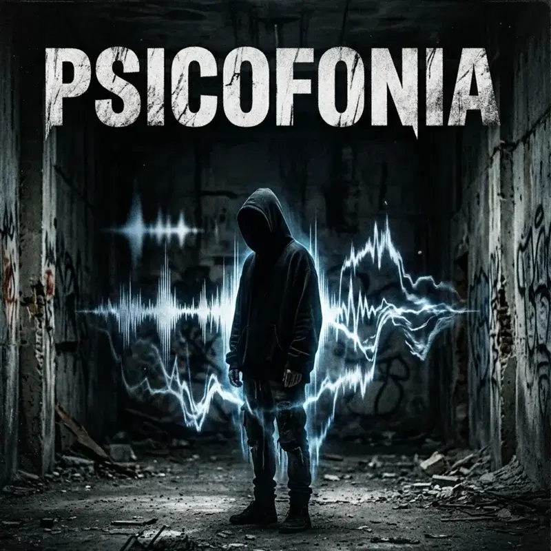 Psicofonia