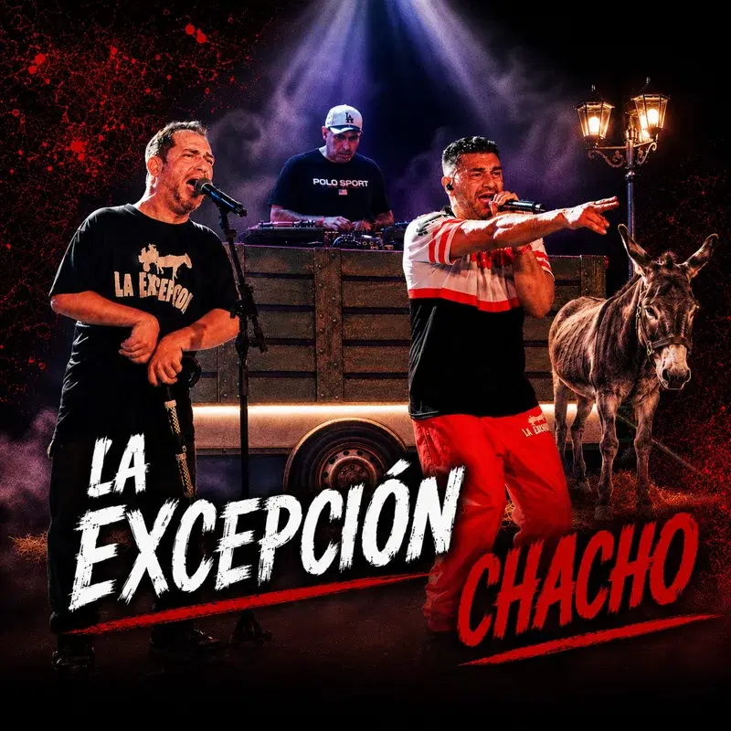 Concierto 2026 #Chacho