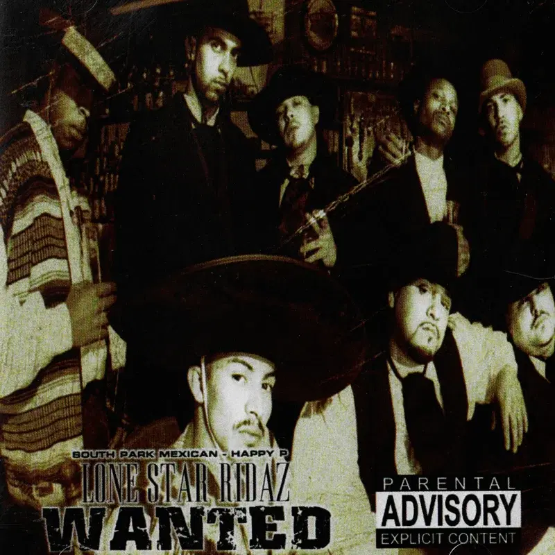 Wanted