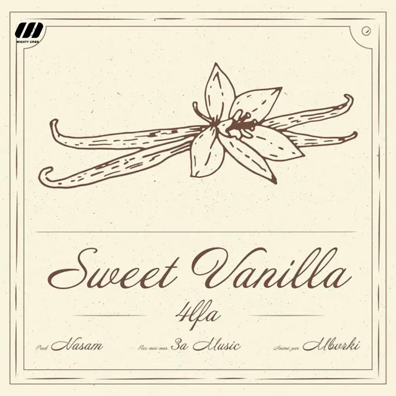 Sweet Vanilla