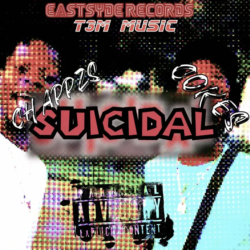 Suicidal