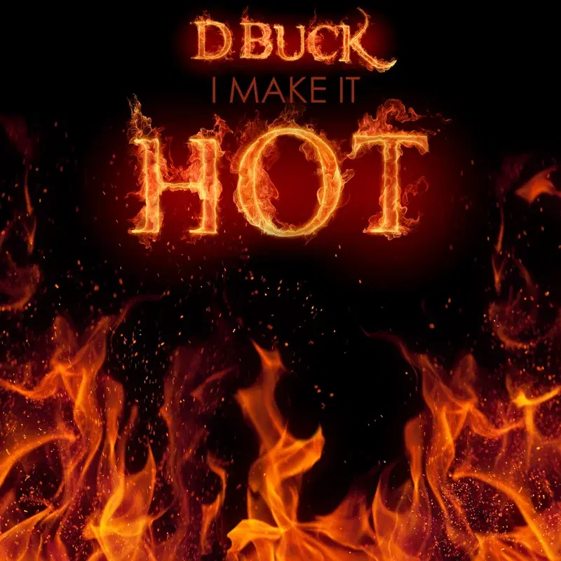I Make It Hot