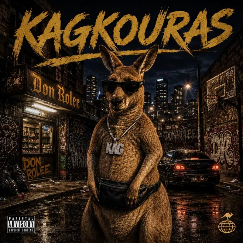 Cover Art