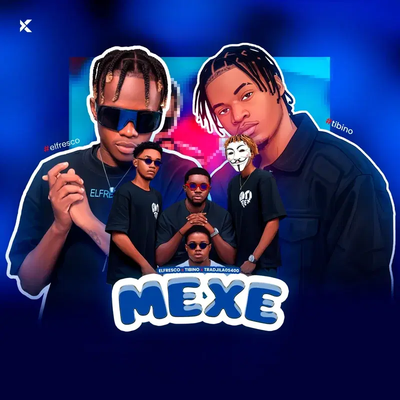 Mexe