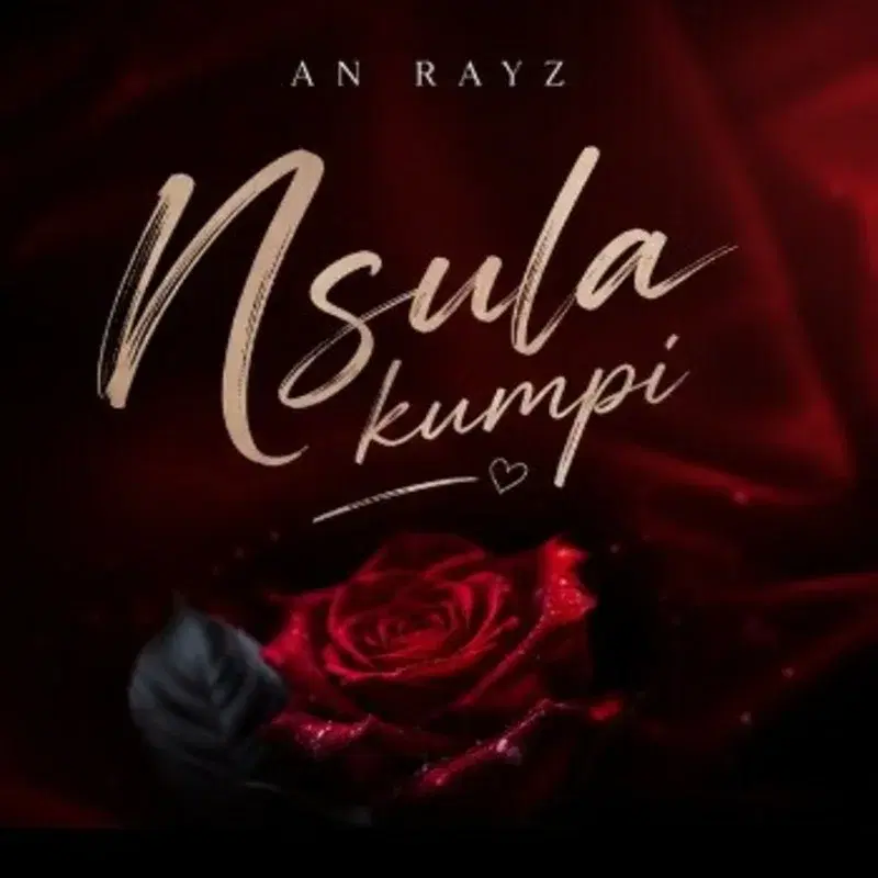 Nsula kumpi