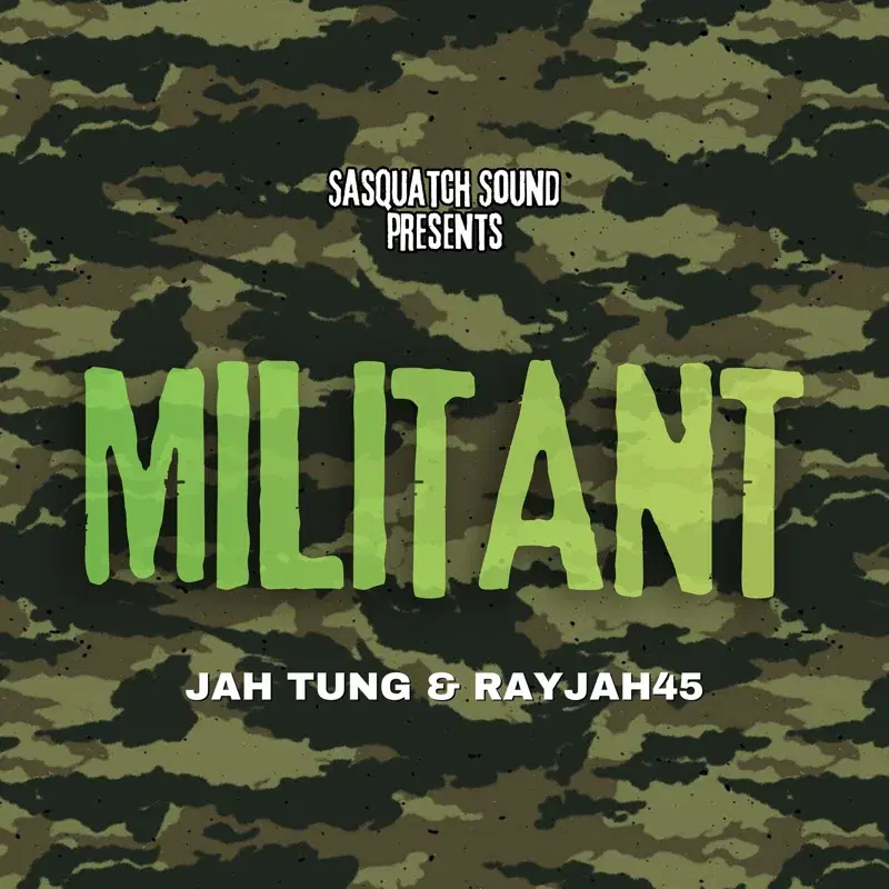 Militant