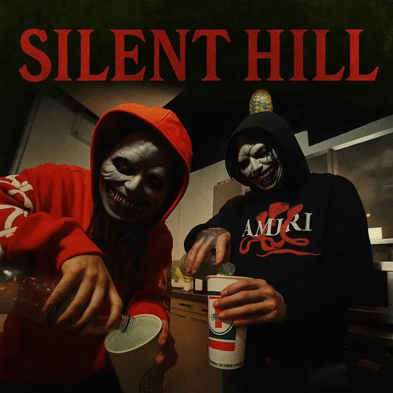 SILENT HILL