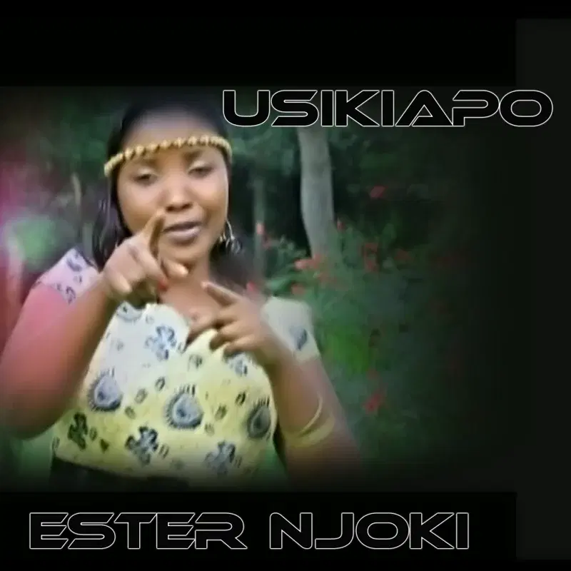 Usikiapo