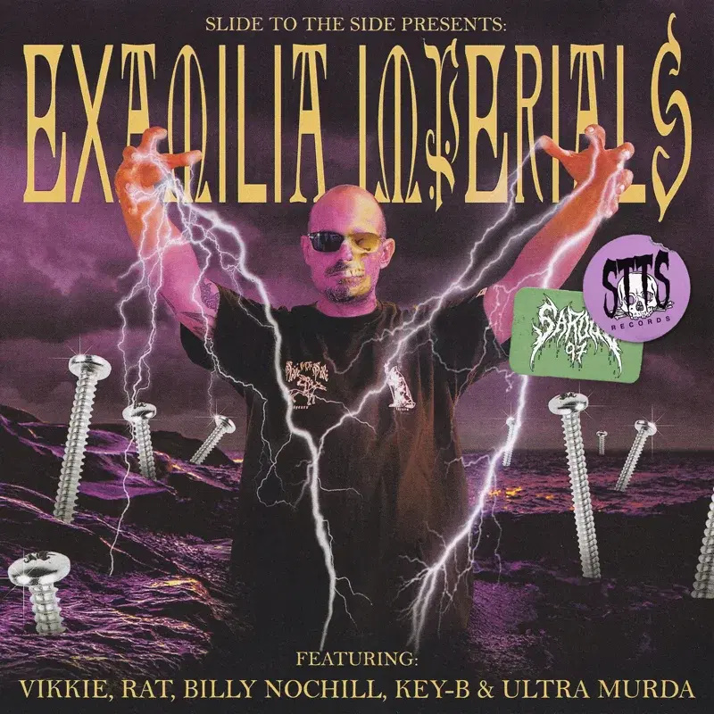 Cover Art
